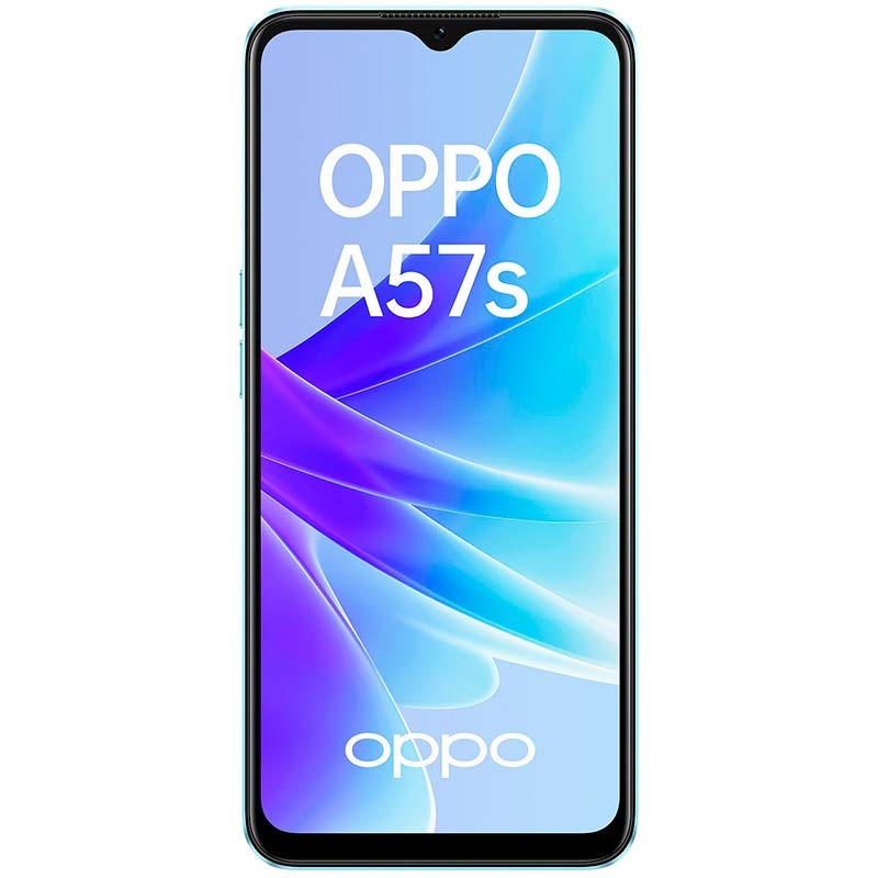 Oppo A57s 4Go/64Go Bleu - Téléphone portable - Ítem2