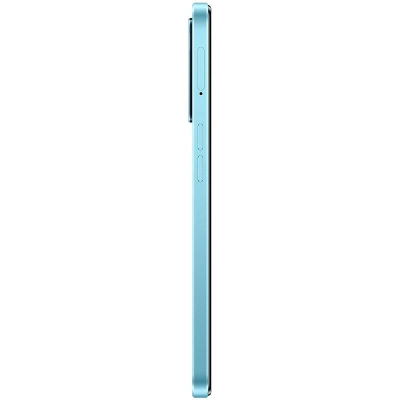Oppo A57s 4Go/128Go Bleu - Téléphone portable