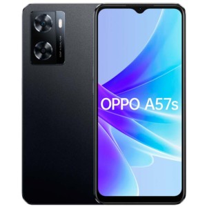 Teléfono móvil Oppo A57s 4GB/128GB Negro