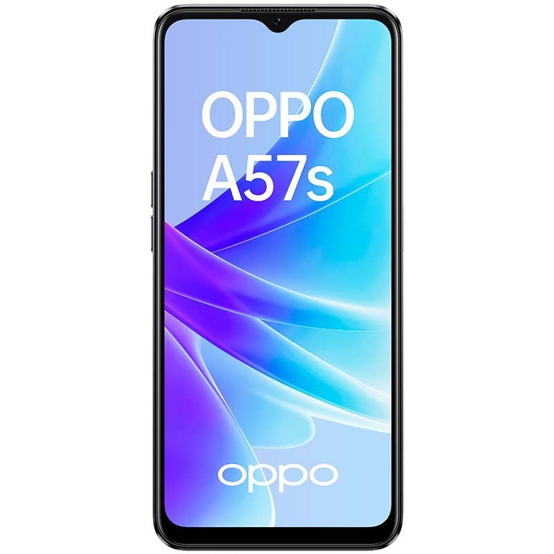 Teléfono móvil Oppo A57s 4GB/128GB Negro - Ítem2