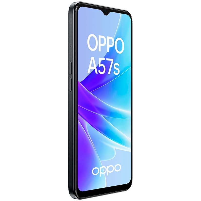 Teléfono móvil Oppo A57s 4GB/128GB Negro - Ítem3