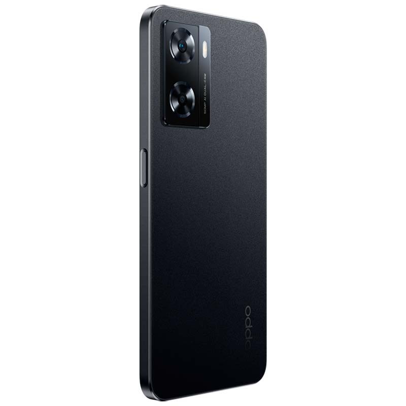 Teléfono móvil Oppo A57s 4GB/128GB Negro - Ítem6