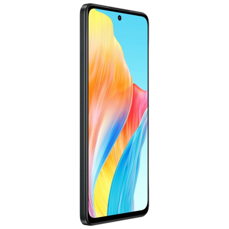 Oppo A58 4G 6GB/128GB Negro - Teléfono móvil - Ítem3