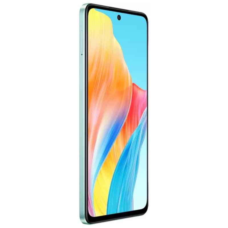 Oppo A58 4G 6Go/128Go Vert - Téléphone portable - Ítem3