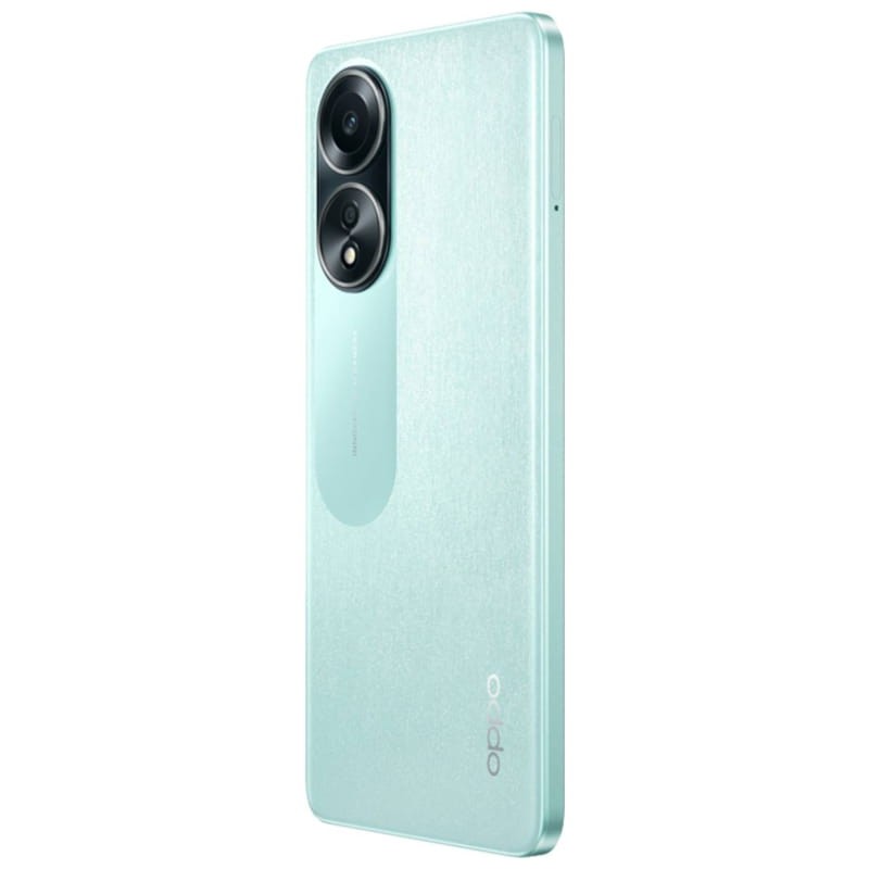 Oppo A58 4G 6Go/128Go Vert - Téléphone portable - Ítem4