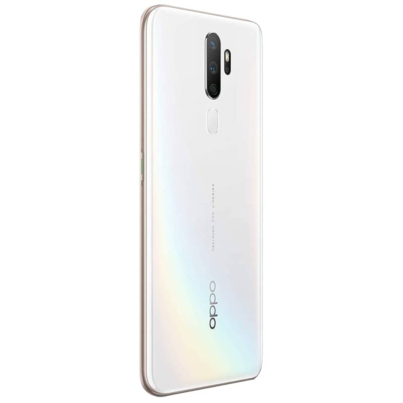 Oppo A5 2020 3gb 64gb Dazzling White Best Deals On Oppo Smartphones