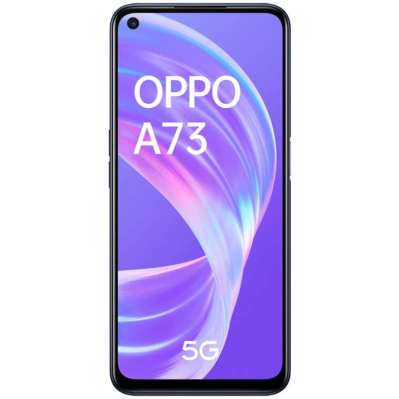 Oppo A73 5G - Ítem