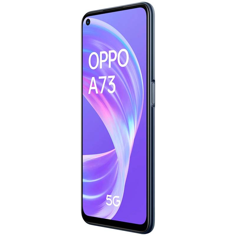 Oppo A73 5G - Ítem1