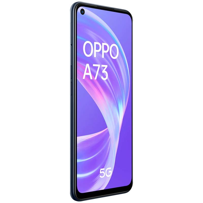 Funda de silicona Reinforced OPPO A79 5G