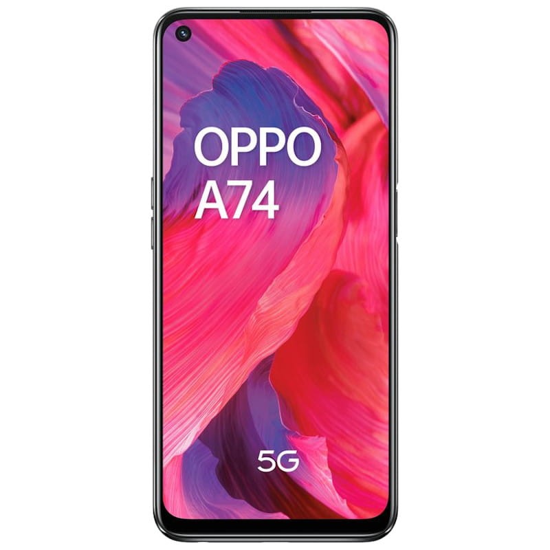 Oppo A74 5G 6GB/128GB - Item