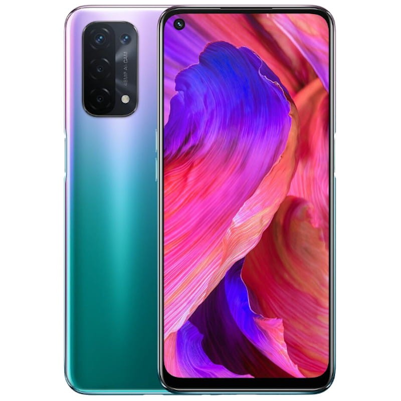 Oppo A74 5G 6GB/128GB - Item4