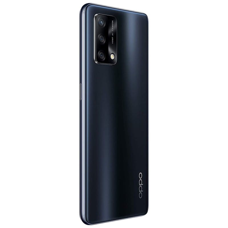 Téléphone portable Oppo A74 4Go/128GBo Noir - Ítem8