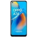 Teléfono móvil Oppo A74 4GB/128GB Negro - Ítem1