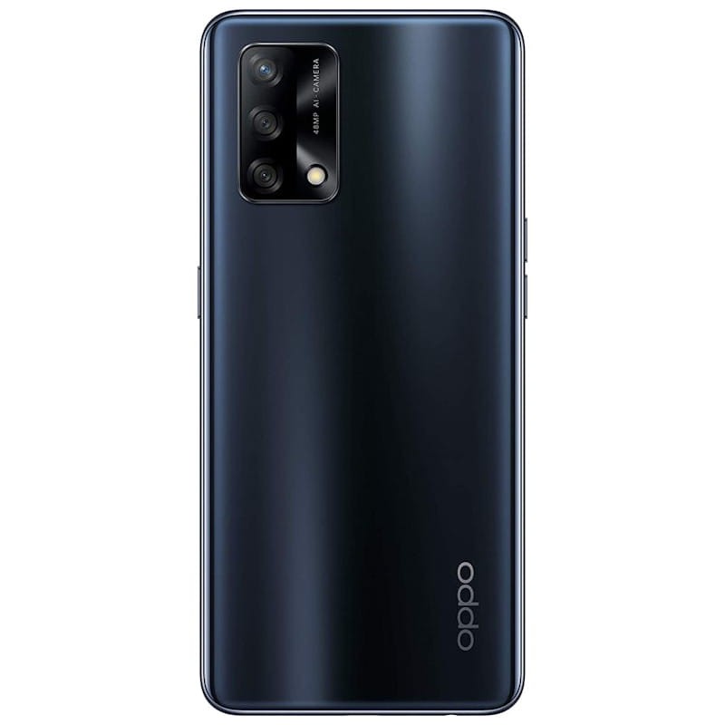 Téléphone portable Oppo A74 4Go/128GBo Noir - Ítem2