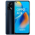 Teléfono móvil Oppo A74 4GB/128GB Negro - Ítem