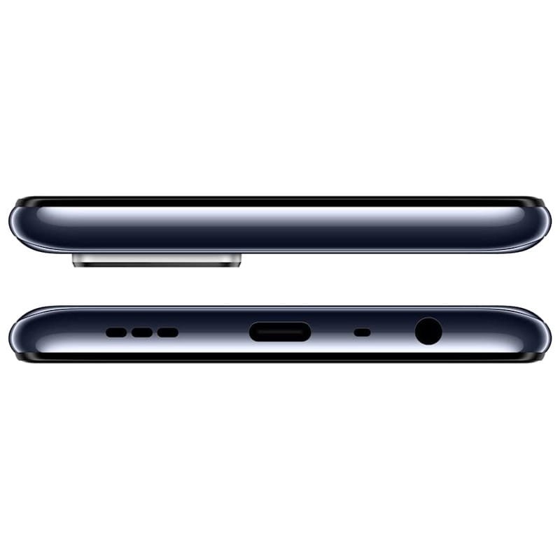 Téléphone portable Oppo A74 4Go/128GBo Noir - Ítem4
