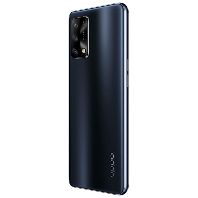 Téléphone portable Oppo A74 4Go/128GBo Noir - Ítem7