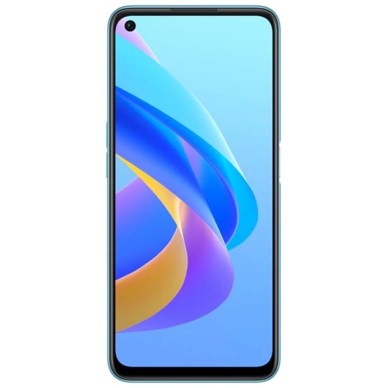 OPPO A76 4Go/128Go Bleu - Ítem1