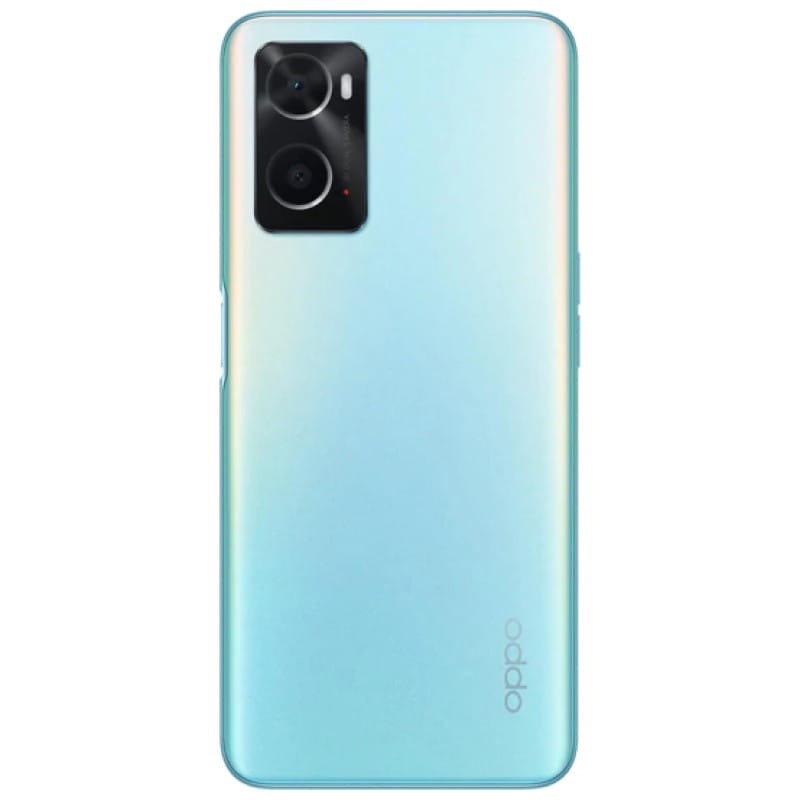 OPPO A76 4Go/128Go Bleu - Ítem2