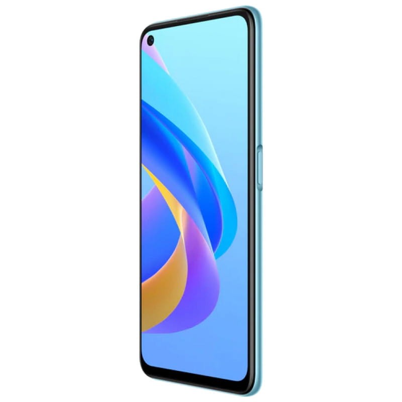 OPPO A76 4Go/128Go Bleu - Ítem5