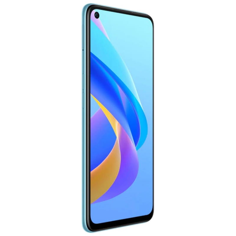 OPPO A76 4Go/128Go Bleu - Ítem6