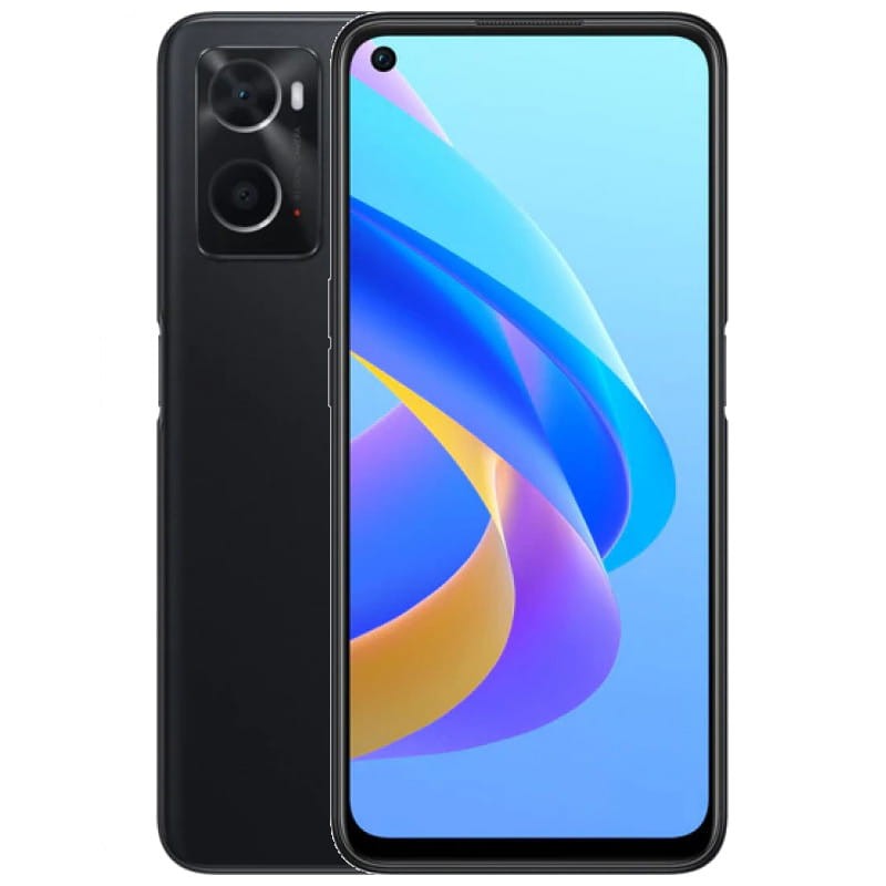 Oppo A76 4GB/128GB Preto - Item