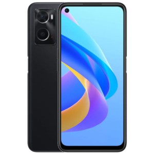 OPPO A76 4GB/128GB Negro