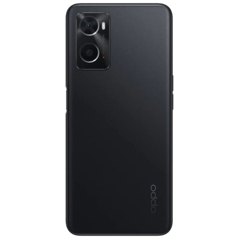 OPPO A76 4Go/128Go Noir - Ítem2