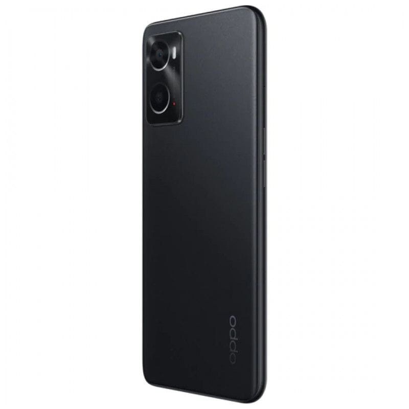 Oppo A76 4GB/128GB Preto - Item7