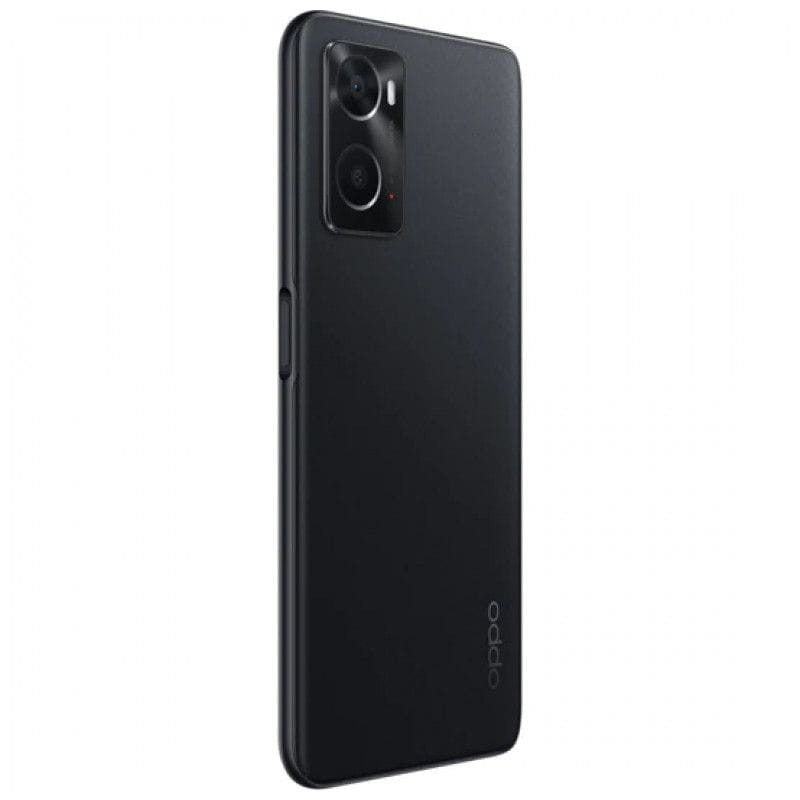 OPPO A76 4Go/128Go Noir - Ítem8