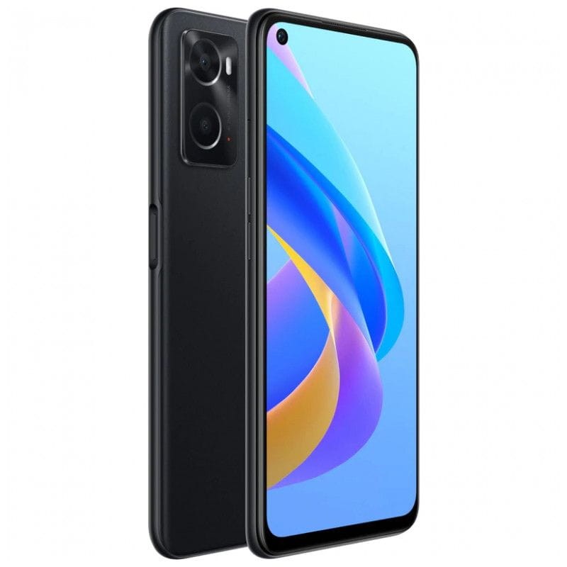 OPPO A76 4Go/128Go Noir - Ítem9