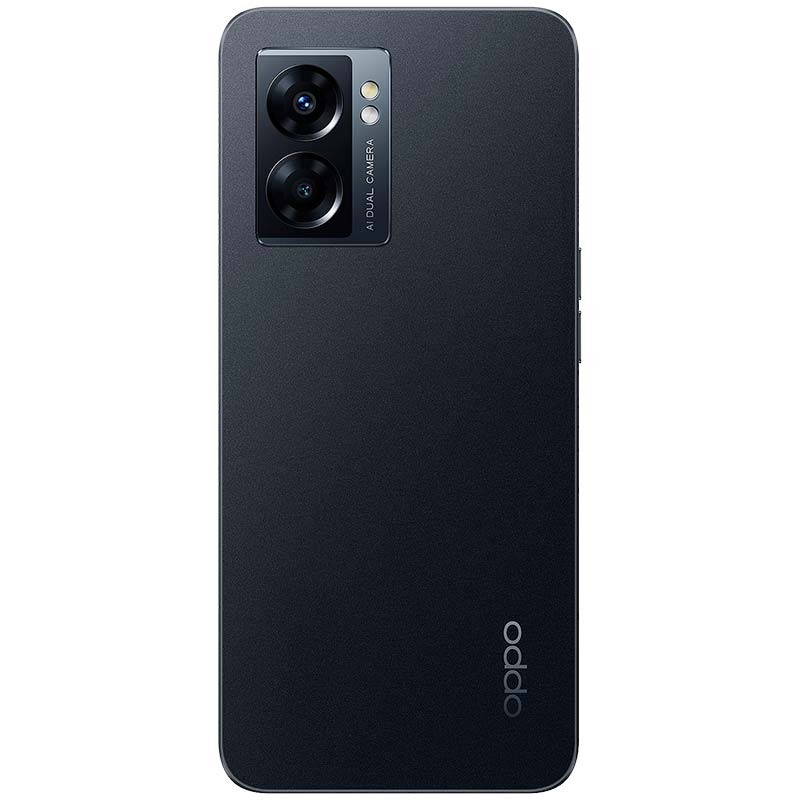 Téléphone portable Oppo A77 5G 4Go/64Go Noir - Ítem3