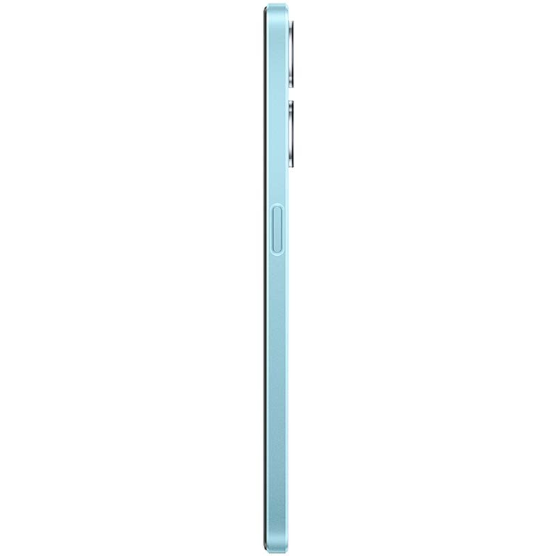Téléphone portable Oppo A78 5G 8Go/128Go Bleu - Ítem3