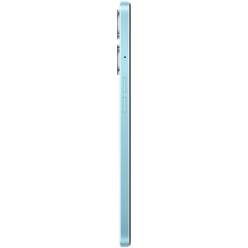 Téléphone portable Oppo A78 5G 4Go/128Go Bleu - Ítem5
