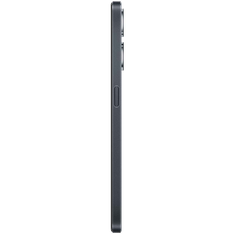Oppo A78 5G 8 GB + 128 GB negro móvil libre