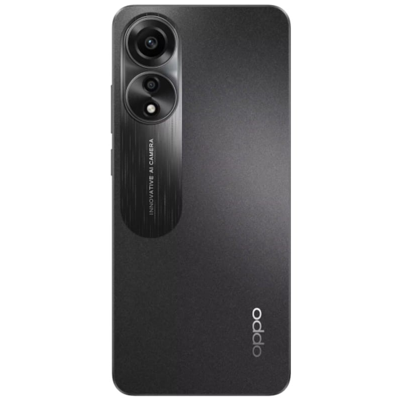 Oppo A78 8Go/128Go Noir - Téléphone portable - Ítem2