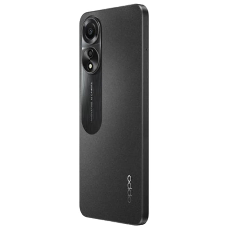 Oppo A78 8Go/128Go Noir - Téléphone portable - Ítem3