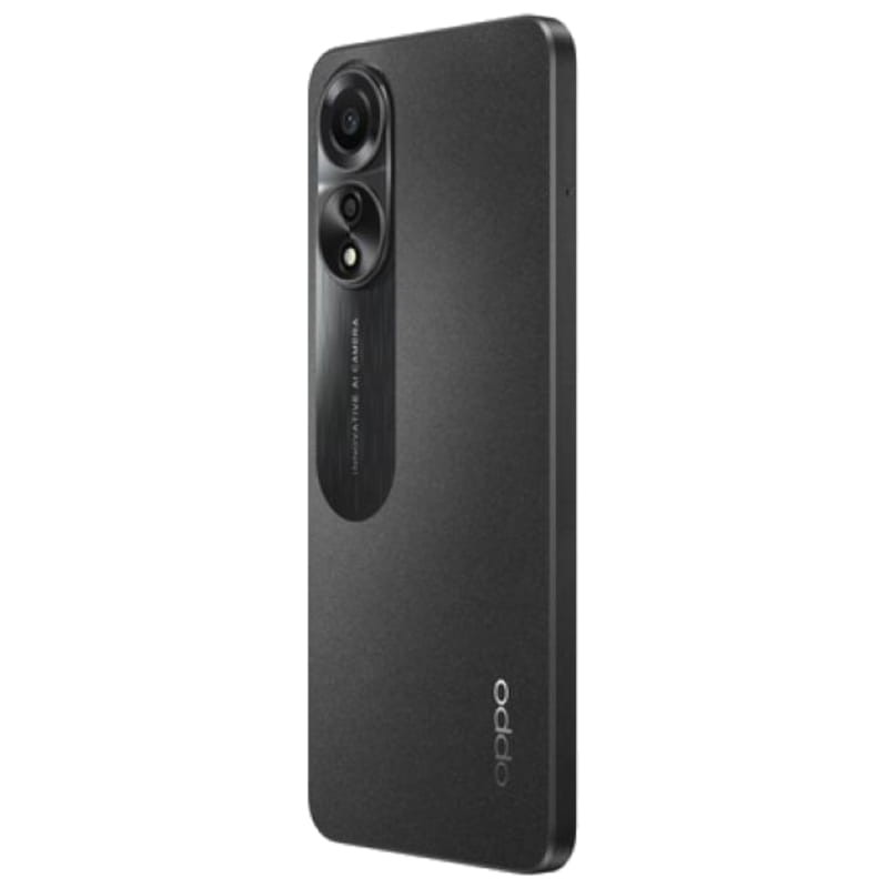 Oppo A78 8GB/128GB Negro - Teléfono móvil - Clase B Reacondicionado - Ítem3