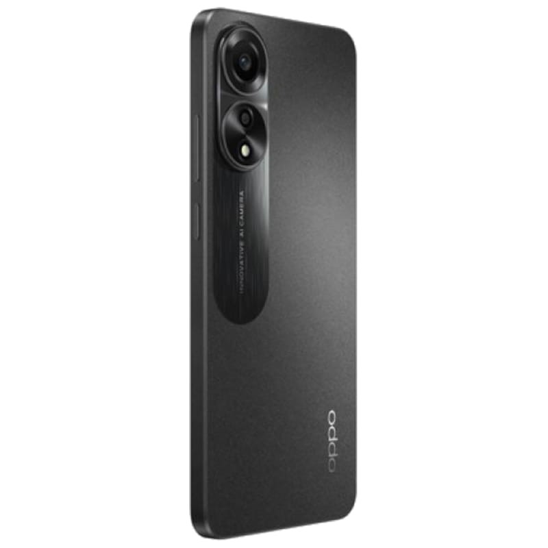 Oppo A78 8Go/128Go Noir - Téléphone portable - Ítem4