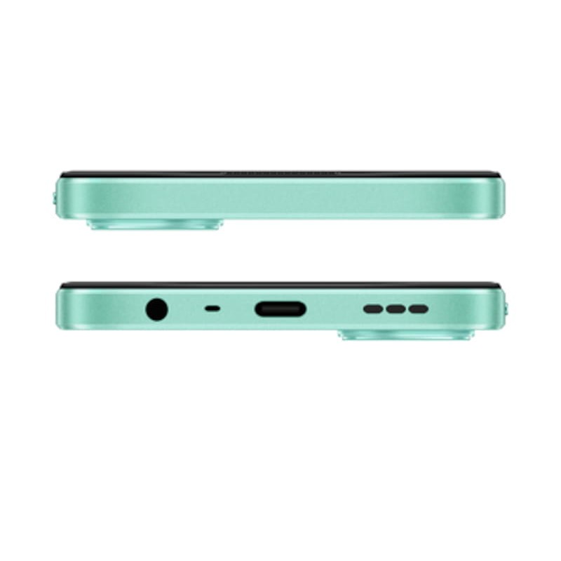 Oppo A78 8GB/128GB Verde - Telemóvel - Item7