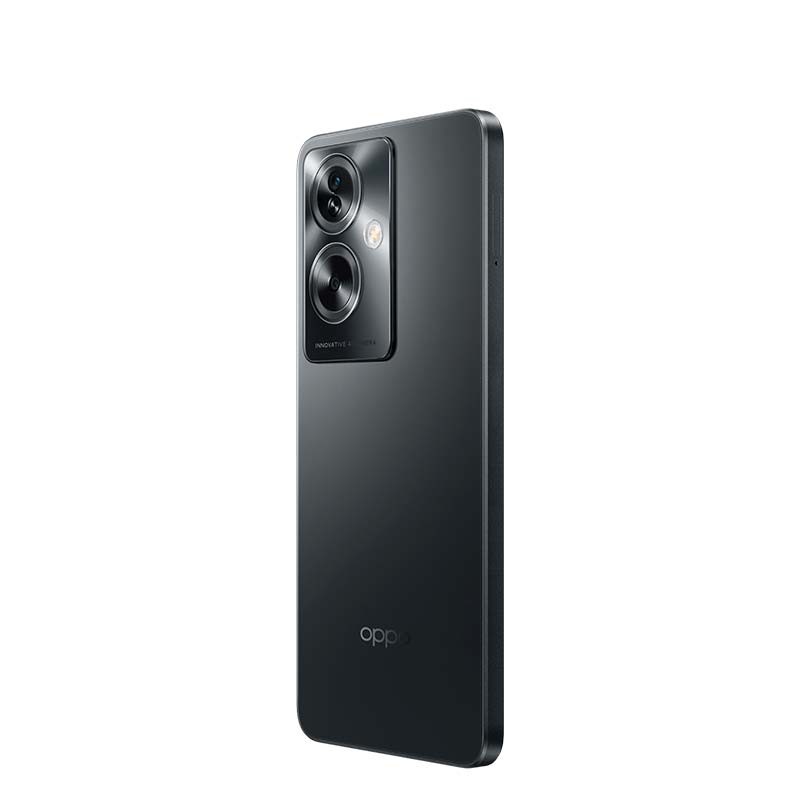Oppo A79 5G 8GB/256GB Negro - Teléfono móvil - Ítem4