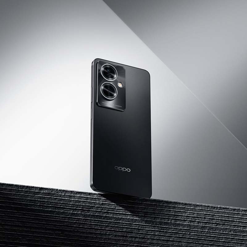 Oppo A79 5G 4GB/128GB Negro - Teléfono móvil - Ítem7