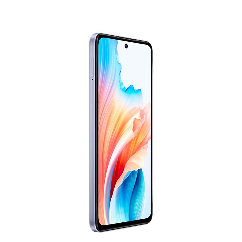 Teléfono móvil Oppo A79 5G 8GB/256GB Púrpura - Ítem1