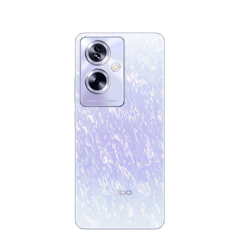 Teléfono móvil Oppo A79 5G 8GB/256GB Púrpura - Ítem2