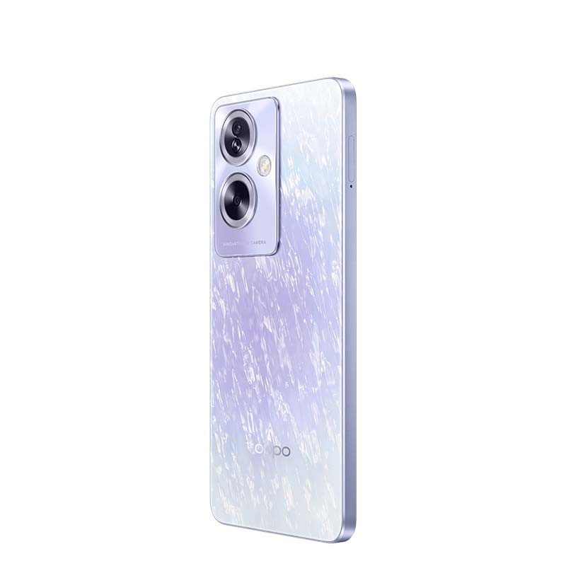 Teléfono móvil Oppo A79 5G 8GB/256GB Púrpura - Ítem3