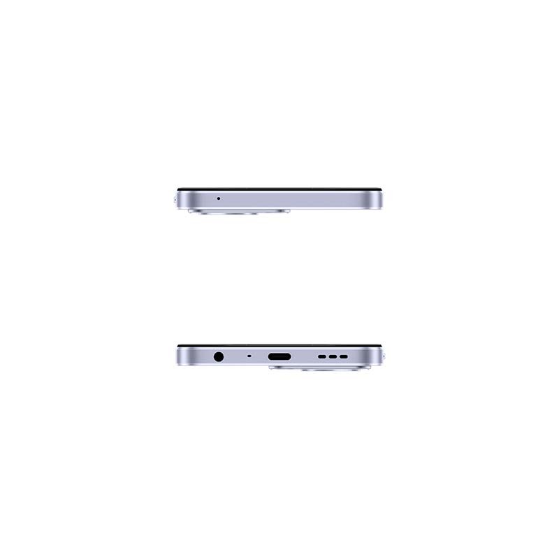 Oppo A79 5G 8GB/256GB Púrpura - Teléfono móvil