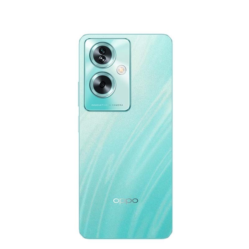 Oppo A79 5G 4GB/128GB Verde - Telemóvel - Item2