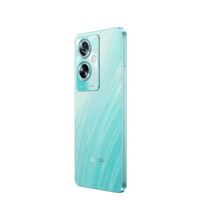 Oppo A79 5G 4Go/128Go Vert - Téléphone portable - Ítem3