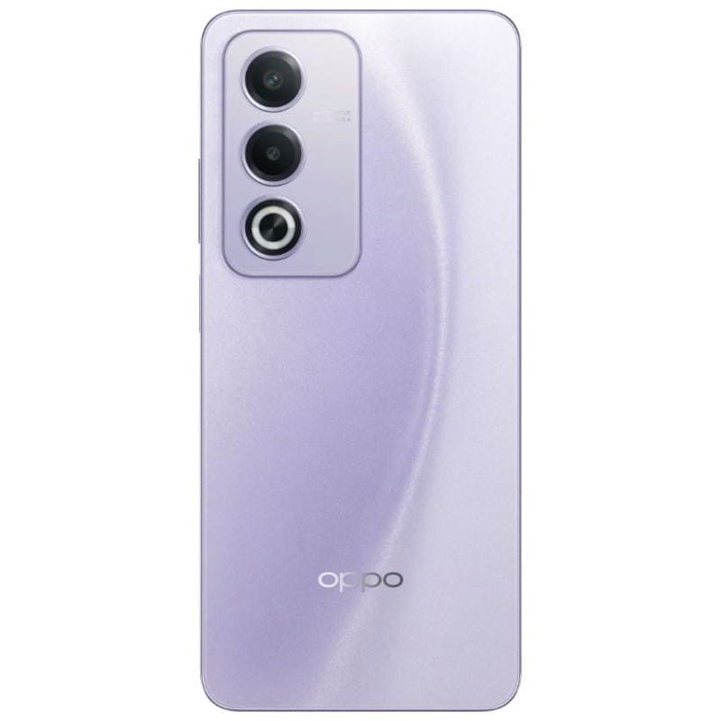 OPPO A80 5G 8GB/256GB Púrpura - Teléfono Móvil - Ítem2