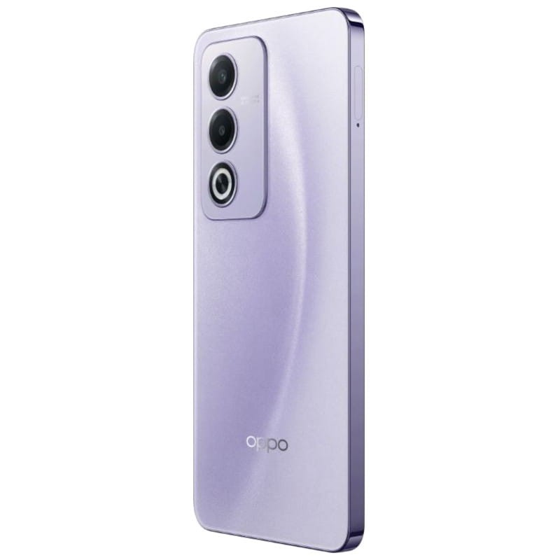 OPPO A80 5G 8GB/256GB Púrpura - Teléfono Móvil - Ítem5